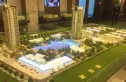 优品道锦绣实景图