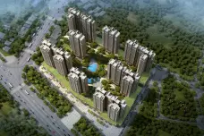 嘉润新城[普宁市]