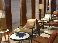 越秀国际总部广场 1室1厅 南