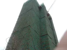 人车分流,封闭式园林小区 24小时安保巡逻,亲子生活