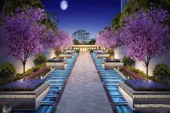 邦泰·天著