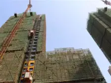 南三环 嵩山路 19年小区 临南水北调运河 通透四居室