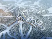 多乐美地小镇