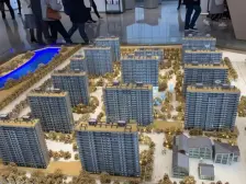 橙园大平层,税费正常,业主诚心出售,