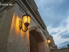 祥隆绿城诚园 5室3厅 南 北