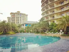 德佑可靠房 博鳌椰风海岸 65平精装2居!南北通透