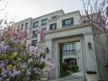 百万精装 270°三面看海 罕见东打头基本未住 绿城诚园