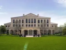 现代简约的装修风格,东打头房源