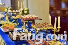 出则繁华入则安静,小区绿化好一线江景