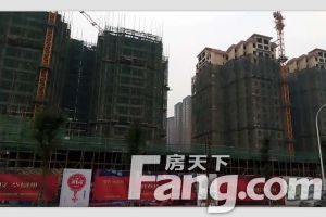 蜀青丽晶府 3室2厅 西