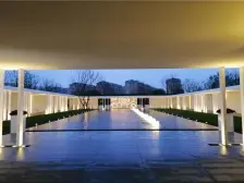 九颂山河时代城,交通便利,生活配套齐全