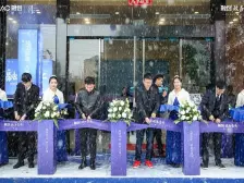 八里湖融创政务壹号复试精装楼层好视野开阔