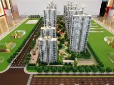 美好云熙精装婚房拎包入住有证急卖