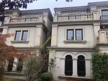 联排西边套!400平花园,带地下室*大露台