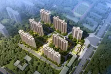 碧桂园·大通湖[大通湖区]