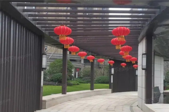 瀚林国际花园
