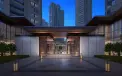 楚天都市·壹号院效果图