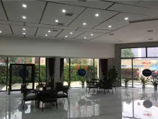 江湾豪庭 精装修两房 全天太阳