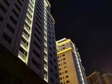 一号桥 紫东国际一房