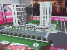 保惠蜂鸟(保惠新天地) 近地铁 视野好,诚心出售