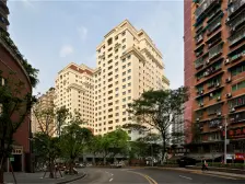 紫东国际 2室1厅 东南