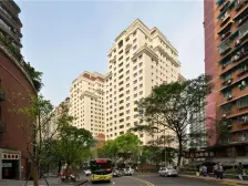 临江门精装一房,业主诚心出售。