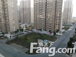 南郊家园2室1厅南