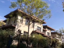 中建长清湖乐园 3室2厅 东 南 西 北