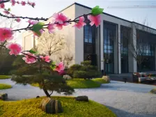 有电梯 装修好 双卫格局 满二 南向采光好 高楼层视野好