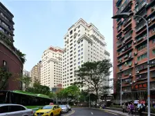 一号桥 紫东国际一房