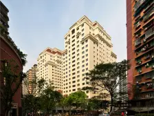 临江门正规一房,带租约,业主诚心出售。