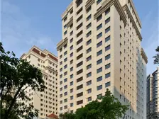 一号桥 紫东国际一房82万