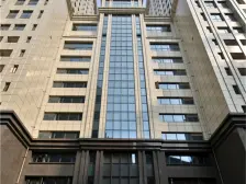 一号桥 紫东国际一房60万