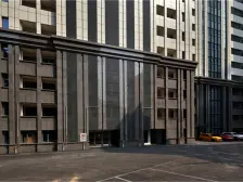 一号桥 紫东国际二房