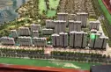 天茂湖峯璟小镇实景图