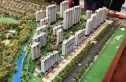 天茂湖峯璟小镇实景图