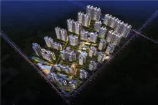 新景·未来城(长沙南)[双清区]