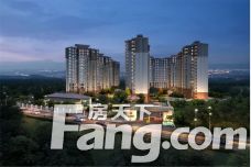 中信国安十方界[峨山镇]