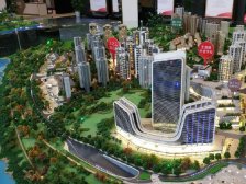 李家沱 融汇半岛天澜二房150万