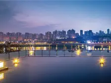 南滨路 金辉长江铭著六房1425万