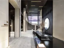 南滨路 金辉长江铭著五房1120万