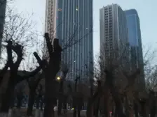 名城广场高层,精装修,采光好,无遮挡,商圈繁华