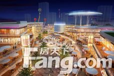 千山天域[綦江]