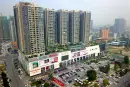 骏景湾星悦周边配套图