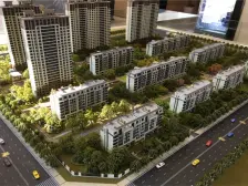 小三房,契税满两年了,业主诚心出售,首付低,月供低