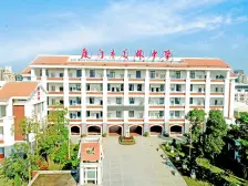 环东海域 保利联排别墅 上下五层 有带三个车位