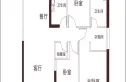 恒大御景户型图