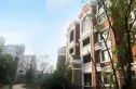 云顶栖谷实景图
