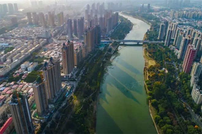 恒大御景实景图