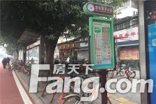 嘉和园二期 1室1厅 东南